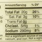 Frisch'S Sauce Tartar Original, 2 Pack