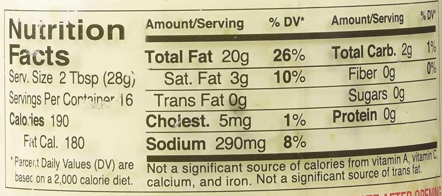 Frisch'S Sauce Tartar Original, 2 Pack
