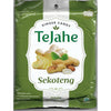 Tejahe Ginger Herbal Candy - Sekoteng, 100 Gram (Pack of 2)