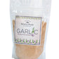 Relative Foods Roasted Garlic, 1 pound resealable bag - Rich & Aromatic Granulated Garlic Bulk Powder for Gravy, Soup, Sauce & M