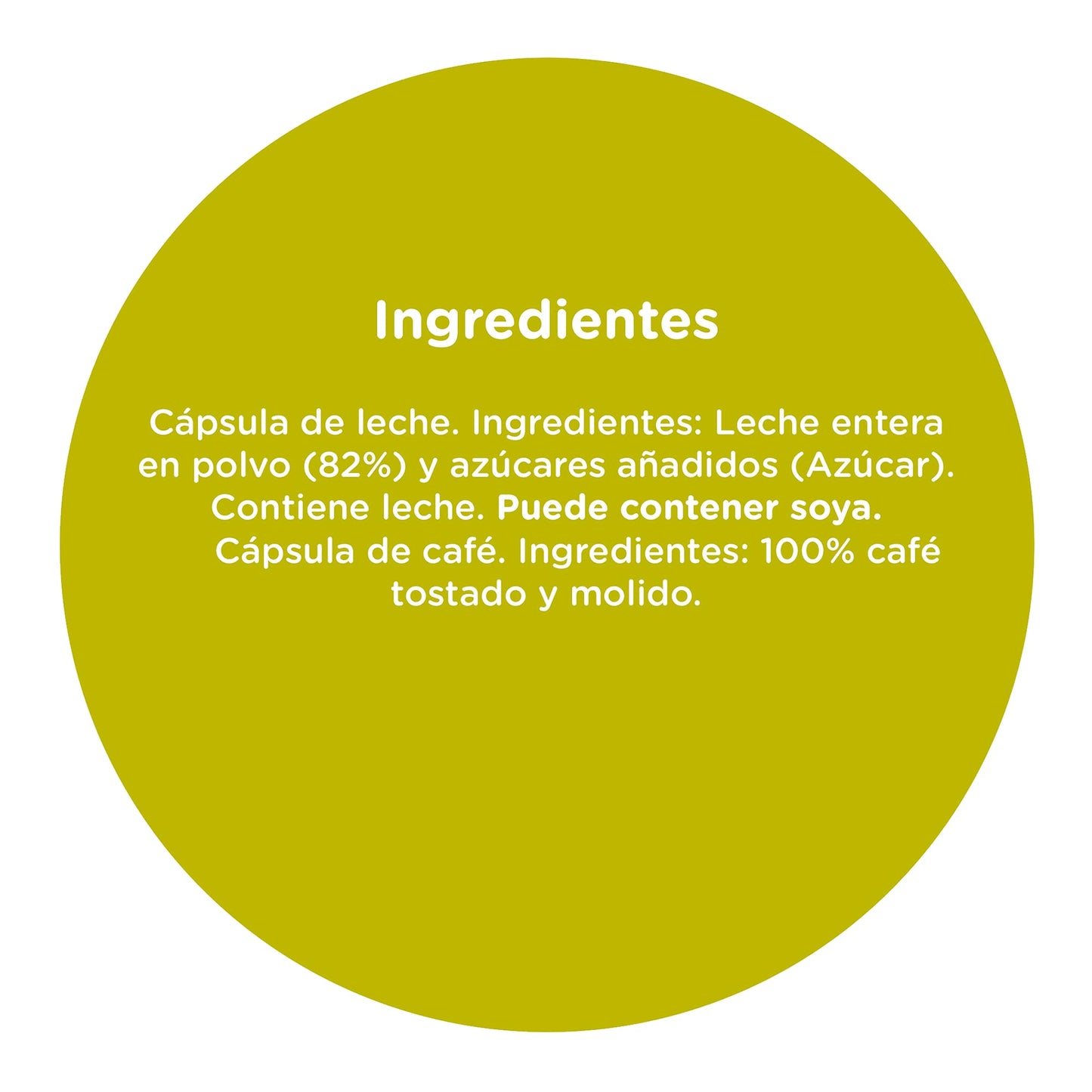 Nescafe Dolce Gusto Cappuccino Coffee compact pieces, 16 Count (Pack of 3), Model 12120068