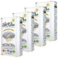 Aleta Farms Extra Virgin Olive Oil, USDA Organic, Cold Pressed, 33.8 Fl Oz (Pack of 4)