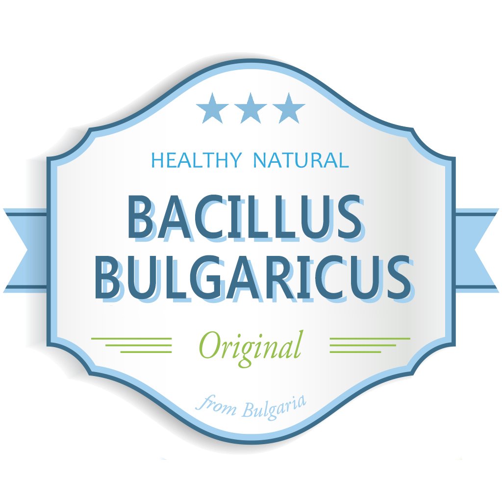 Bulgarian Yogurt Starter (Makes 64 Oz / 2 L)