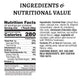 Classic Bite-Size Famousamos Chocolate Chip Cookies, 2 Oz Individual Bags | (42 - Count Chocolate Chip Cookies)