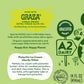Alecs Pistachio Crunch Organic Ice Cream - Grassfed, Regenerative A2 Dairy, 14 oz
