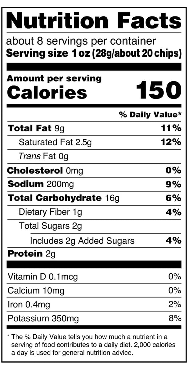 Honey Barbeque Utz: Potato Chips Snack Bags – 1.5 Oz Each [Pack Of 12] – Superdeals Value Bundle With Mystery Gift