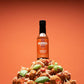 Bravado Spice Serrano and Basil Hot Sauce, Gluten Free, Vegan, Low Carb, 5 Fl Oz