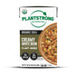 PLANTSTRONG Creamy White Bean Chili Soup - Organic, Plant-Based, Non-GMO, Vegan, High Protein Chili Soup