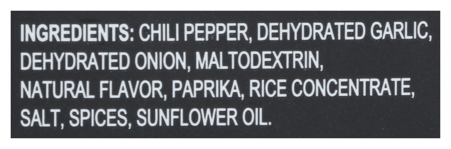 Kinder'S Woodfired Chili Seasoning Blend, Gluten Free, 1 Ounces (Pack Of 10)
