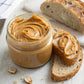 Skippy Peanut Butter, Creamy, 7 G Protein Per Serving, 64 Oz (Packaging May Vary)