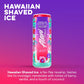 Alani Nu Sugar Free Energy Drinks, 200mg Caffeine, 10 Calories, 12 Fl Oz Cans, Pack of 12, Peach, Model ALAN04-H