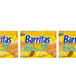Marinela Barritas Piña Pineapple Soft Filled Cookie Bar | 3 Pack (24 Count)