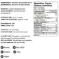 Food to Live Organic Whole Macadamia Nuts, 18 Pounds - Non-GMO, Raw, Shelled, Unsalted, Kosher, Vegan, Bulk. Keto Snack. Buttery