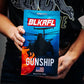 Black   Coffee Company Gunship Roast, 12Oz Bag, Ground Coffee Light Roast - Roasted Blend Made From Arabica Beans - Colombian & Brazilian Beans - Veteran Founded & American Made
