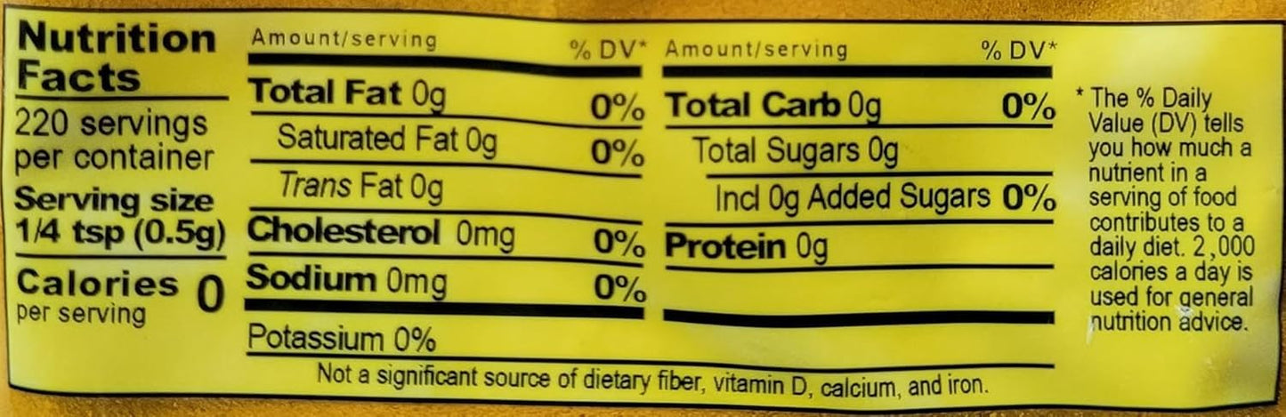 Betapac Curry Powder