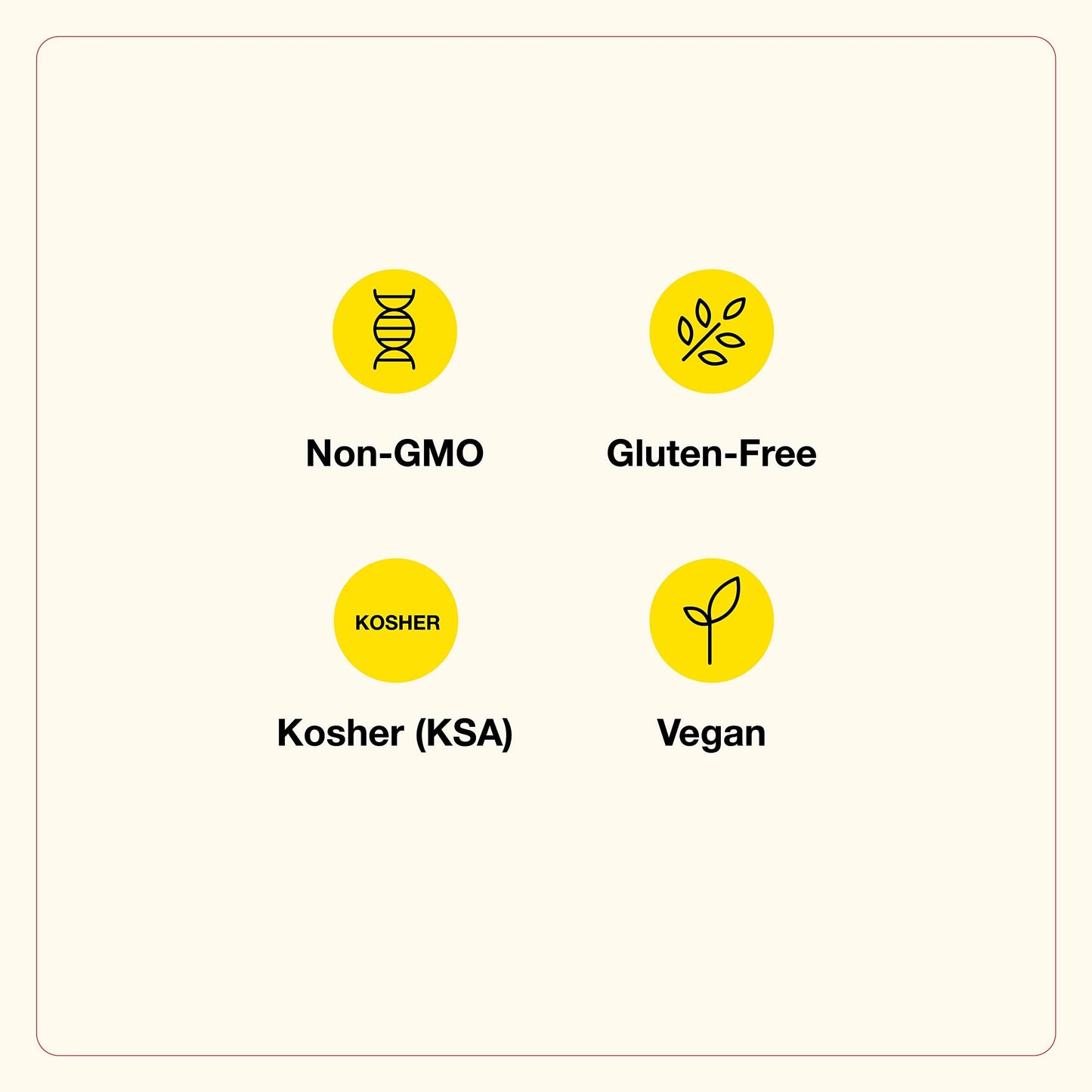 Bragg Nutritional Yeast Seasoning – Vegan Cheese Flakes, Non-GMO, 4.5 Oz, 4-Pack