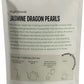 Magjo Jasmine Dragon Pearls, Rolled Green Tea 1 Lb