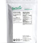 Food to Live Organic Golden Flaxseed Meal, Non-GMO, Vegan, 16 Ounce
