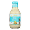 Primal Kitchen Ranch Dressing & Marinade Made with Avocado Oil, Keto & Paleo Friendly, Gluten Free & Non-GMO, 16 Fluid Ounce (Pa