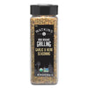 Watkin's Organic Grilling Garlic & Herb Seasoning, 8.9 oz