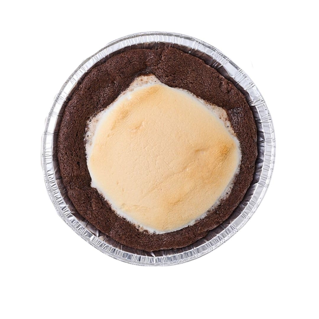 Ready-to-bake Cookie Skillets, 6oz (1, Hot Cocoa)