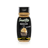 Sugar Free Dulce De Leche Topping Zero Calories And Fat Free, 10.6 Fl Oz - No Sugar Dulce De Leche Syrup Dessert Topping Gluten-