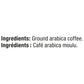 True North Blend Blonde Roast Coffee, K-Cup Pods, 10 Count, 120G/4 Oz. Box (Imported From Canada)