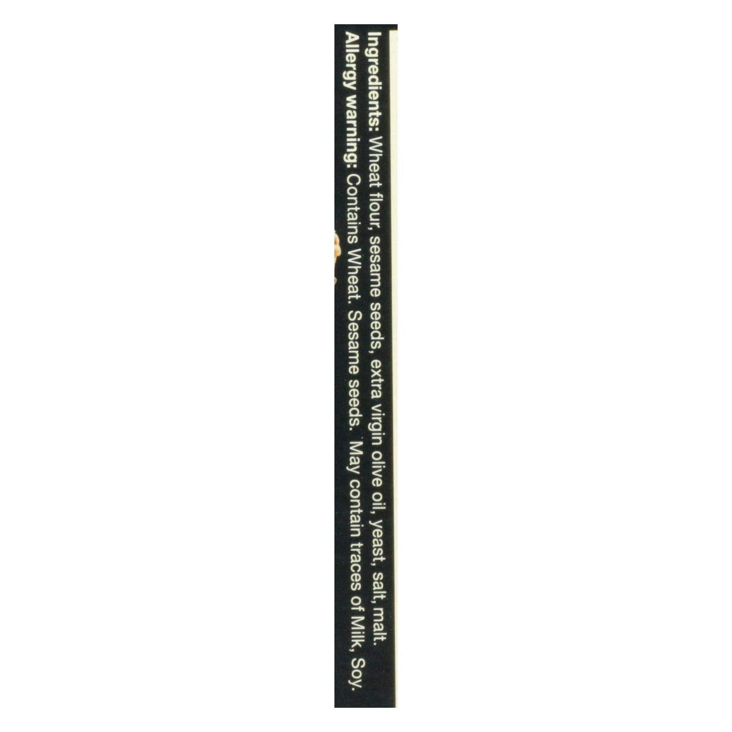 Alessi Sesame Breadsticks12