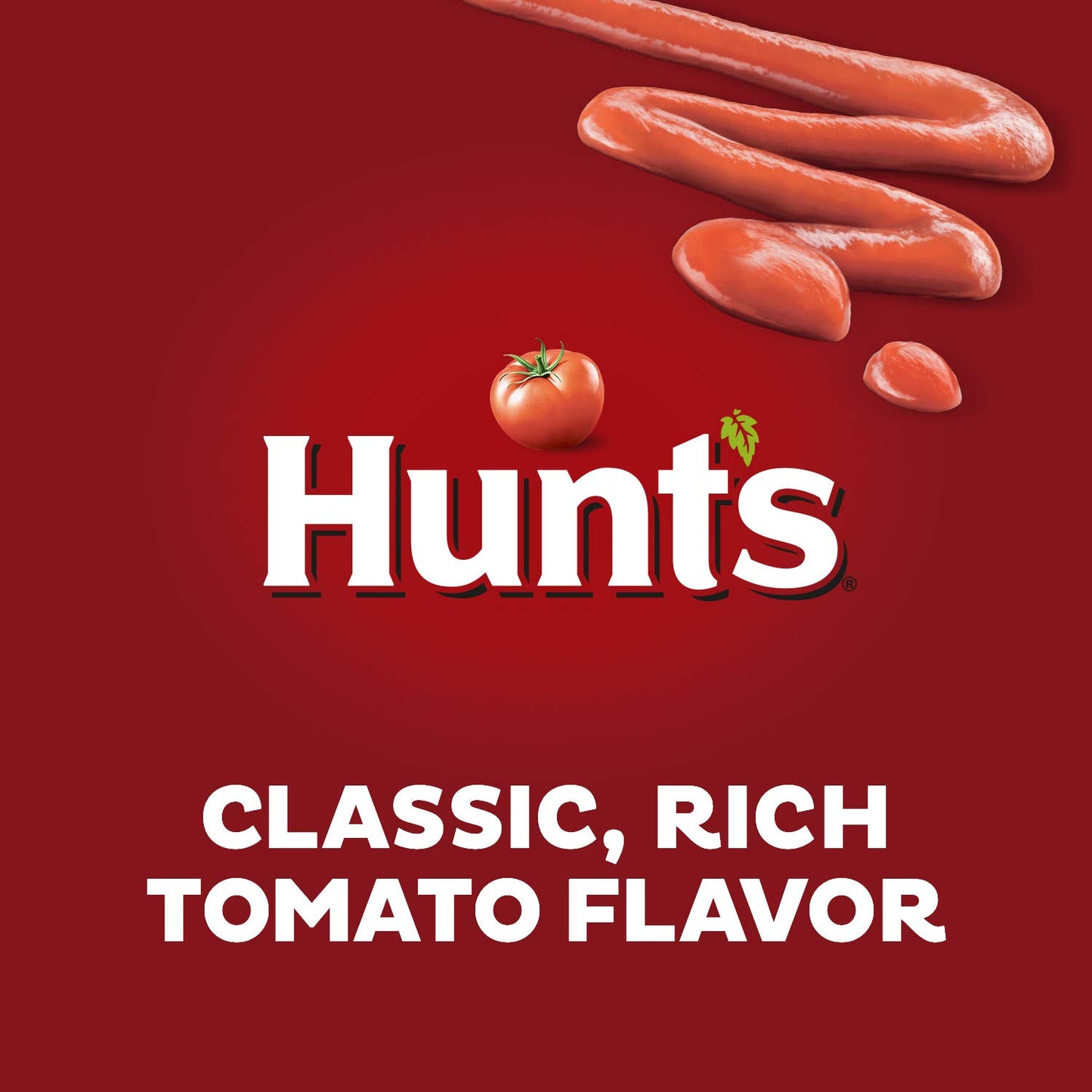 Hunt'S Tomato Ketchup, 20 Oz