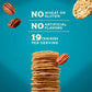 Blue Diamond Almonds Pecan Nut-Thins Cracker Crisps, 4.25 Ounce (Pack of 12)