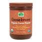 Now Foods Organic Cocoa Powder, 12 oz ( Multi-Pack)