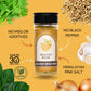 Healthy Rican Savory Chicken Mix Sazon and Sofrito Herb Seasoning for Meat Beef Vegetables Stews BBQ Non GMO No MSG Artificial F