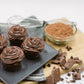 ProDough High Protein Gluten Free Cupcake Mix, Low Carb, 13g Protein, Keto Friendly, 13.4 Ounce