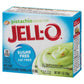 Jell-O Pistachio Flavor Sugar Free Pudding & Pie Filling (4-Pack)