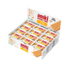 Amkii Sesame Thins, 1.05 oz Packages, 36 Count - Gluten Free, Cholesterol - Sensibly Sweet Individual Snacks - Total 38.1 Oz