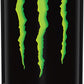Monster Energy Drink, Green, Original, 16 Ounce (Pack Of 12)
