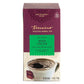 Teeccino Irish Cream Herbal Tea, Caffeine-Free & Prebiotic, 25 Tea Bags