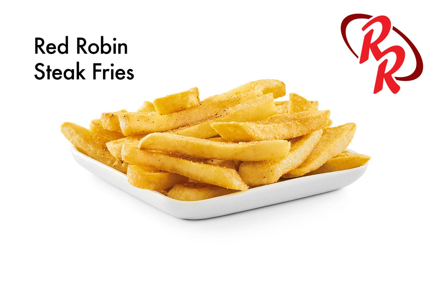 Red Robin Original Blend Signature Seasoning 4 ounce, 8 Count
