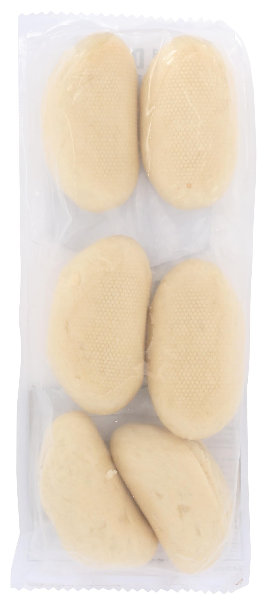 Euro Classic Imports, Rolls 6 Count, 10.58 Ounce (Pack of 1)