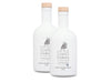 Organic Balsamic Vinegar from Little Gypsy Farms | First Cold-Pressed and Oak Barrel Aged | Notes of Fig with Strawberry Finish 