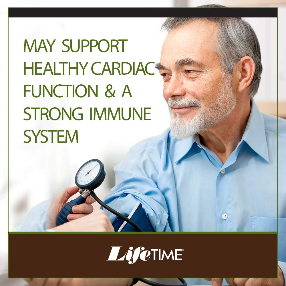 Lifetime Acai, Mangosteen, Noni & Goji Superfruit Juice Blend | Dynamic Antioxidant, No Gluten | For Healthy Circulation & Immun