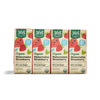 365 by Whole Foods Market, Box Juice Reduced Sugar Watermelon Strawberry Organic, 6.75 Fl Oz, 8 Pack