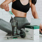 Zija XM+ Moringa Extreme Instant Powder Energy Drink, 8 Pouches, 0.46 oz - Boost Energy & Vitality Naturally