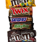 Easter Gift Basket For Kids, 14 Nickelodeon Candy Filled Eggs, Bunny Basket Panier, Chocolate Candy, Fun Easter Gift For Boys An