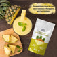 Pineapple Powder - 114 G | 100% Natural Pineapple Powder For Smoothies, Shakes, Baking & Drinks,| Free From Preservatives, Artif