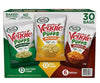 SENSIBLE PORTIONS Screamin Zesty Ranch Veggie Straws, 4.25 OZ