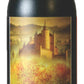 Citrus Balsamic Reduced Vinegar Non-GMO. Certified USDA Organic Castillo de Piar