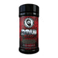 Bearded Butchers Bold Blend, 6 oz Shaker - Bold Salt, Garlic & Spice Blend for Steaks, Burgers, Roasts, Game Meats, Fries - No M