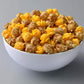 G.H. Cretors The Mix Popped Caramel & Real Cheddar Cheese Pop Corn, 7.5 Ounce (Pack Of 2)