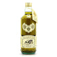 Frantoia Extra Virgin Olive Oil from Italy - Fruity, Unfiltered, Cold Extracted Authentic Sicilian Olive Oil - Fresh Harvest Imp